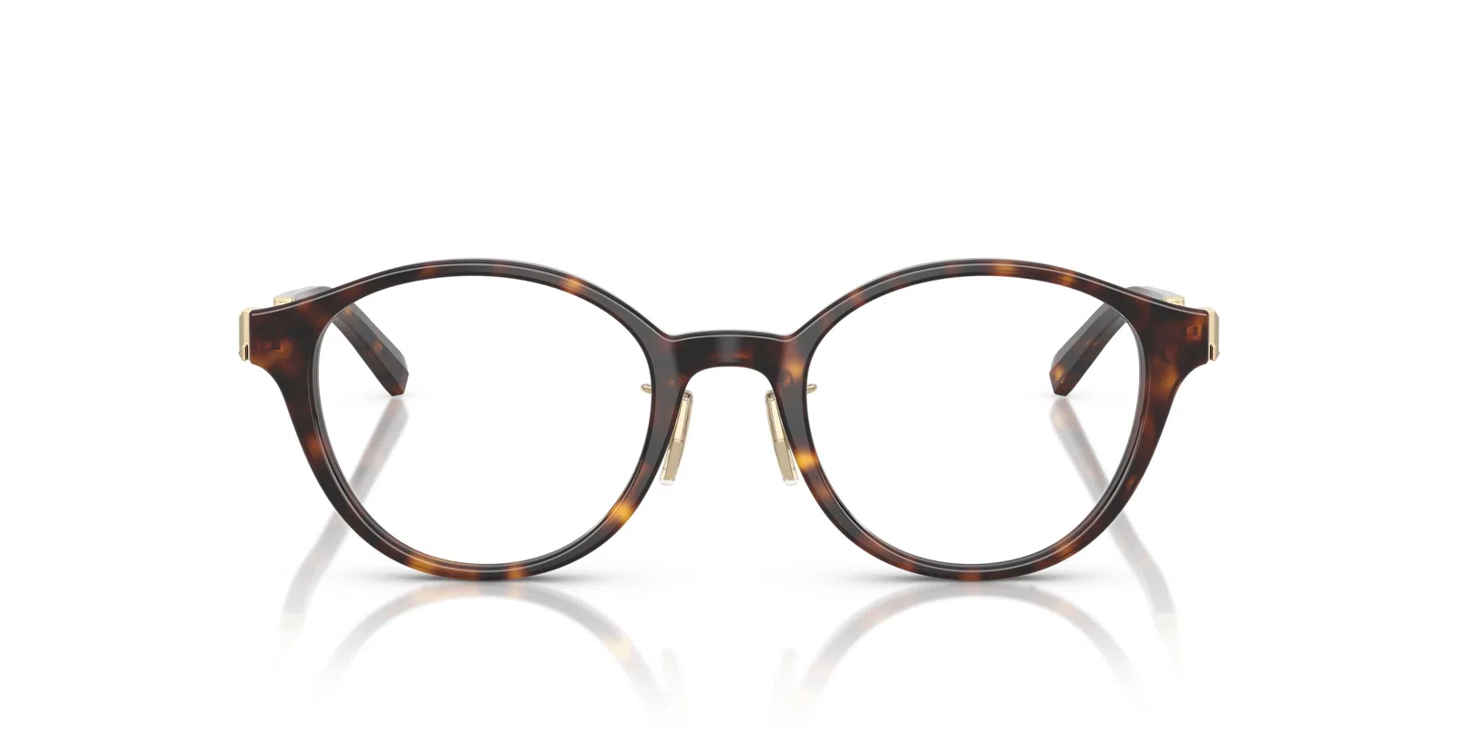 Tiffany 2275D Eyeglasses - view 7